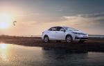 Toyota Corolla 2016 года